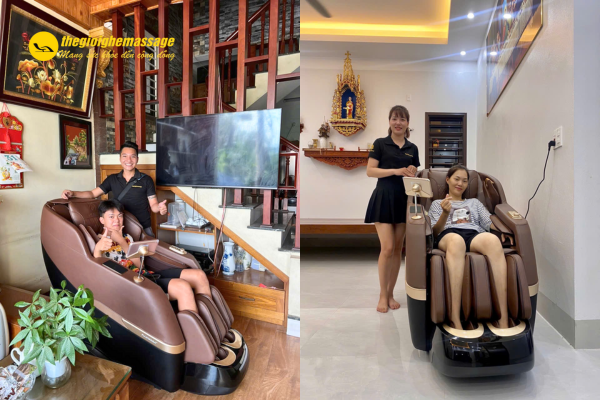 Sứ Mệnh: Mang Sức Khỏe Tới Cộng Đồng