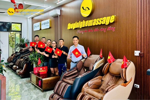 Dịch Vụ Trọn Gói – Tư Vấn Tận Tâm