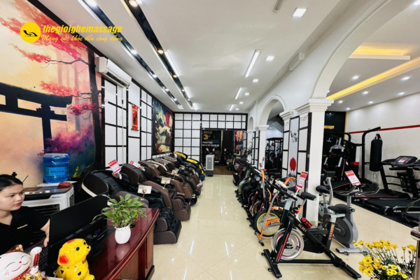 Danh Mục Sản Phẩm Đa Dạng – Chính Hãng