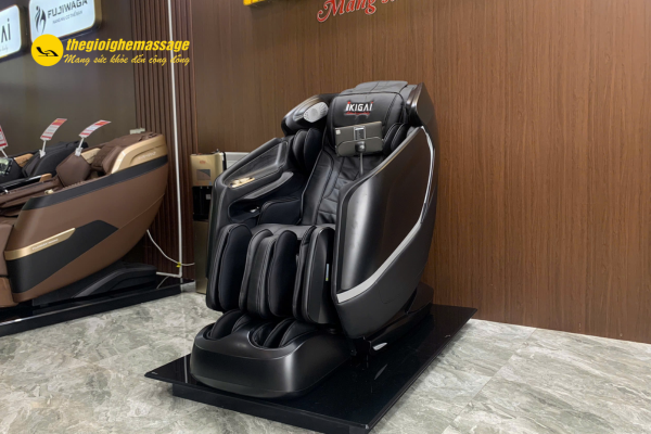 Thiết Kế Tinh Tế, Thấm Đẫm Hơi Thở Nhật Bản