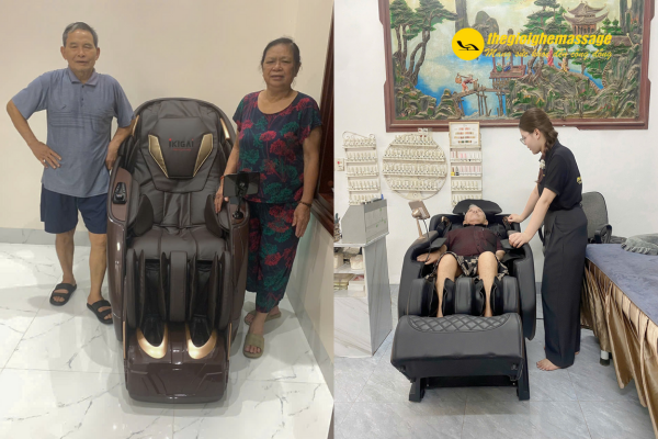 Tối Ưu Công Năng – Phù Hợp Mọi Đối Tượng