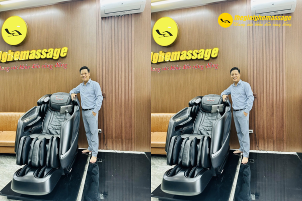 Đột Phá Trong Công Nghệ Chăm Sóc Sức Khỏe