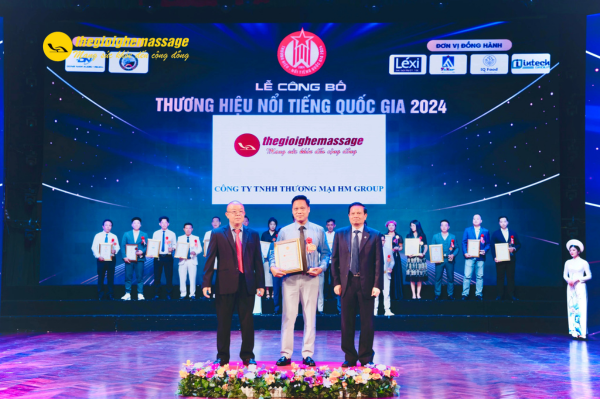 Tầm Nhìn – Trở Thành Thương Hiệu Tin Cậy Trong Ngành Chăm Sóc Sức Khỏe