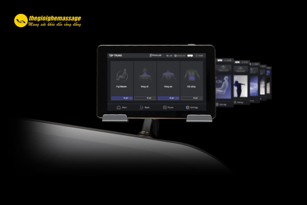 Trải Nghiệm Cao Cấp Với S88 Sonic Wave