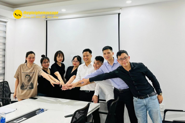 Góp Phần Xây Dựng Niềm Tin Thương Hiệu