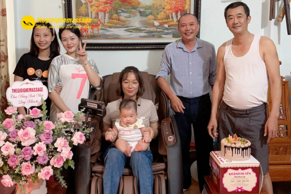 Tư Vấn Chuyên Nghiệp – Hiểu Rõ Từng Dòng Sản Phẩm