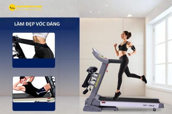 Lộ Trình Lấy Lại Vóc Dáng Trong 4 Tuần