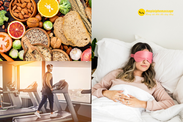 Bí Quyết Giúp Giảm Cân Nhanh Hơn