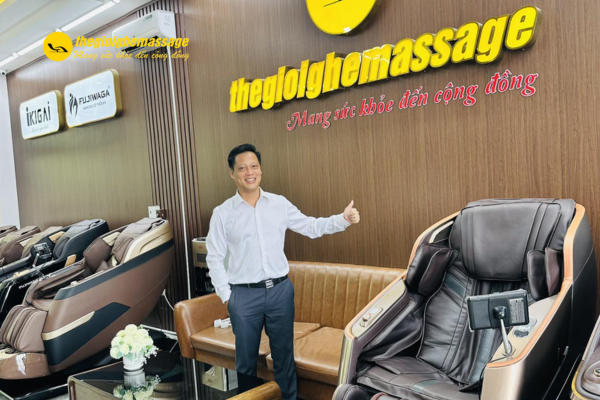 Sứ Mệnh – Mang Sức Khỏe Đến Cộng Đồng