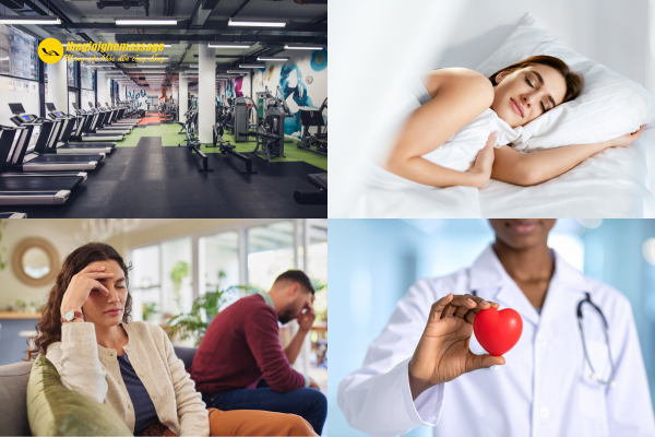 Những Lợi Ích Khác Ngoài Giảm Cân