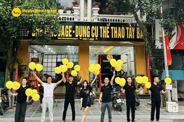 Kết luận: Mua ghế massage ở đâu? – Đến ngay Thế Giới Ghế Massage!