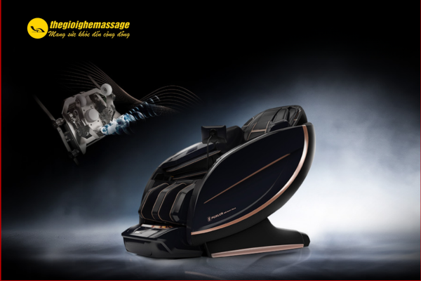 Cơ chế hoạt động của công nghệ Sonic Wave