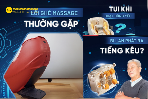 Kết luận về các lỗi thường gặp