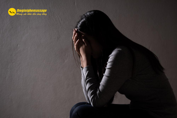 Căng thẳng – kẻ thù thầm lặng của sức khỏe