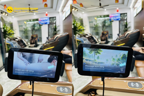 Kết hợp âm nhạc trị liệu – thư giãn tâm trí