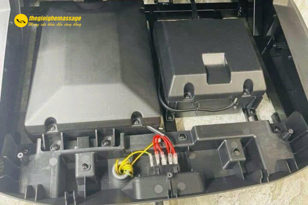 Chống chuột cho ghế massage hoạt động như thế nào?