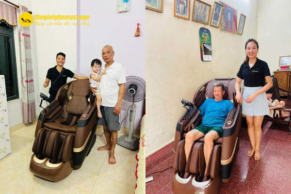 Tận Tình – Tận Nơi – Tận Tâm