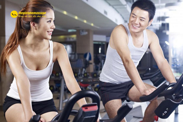 Có Nên Đầu Tư Xe Đạp Tập Để Giảm Cân Lâu Dài?