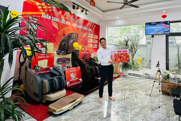 Tổng Quan Chương Trình Bốc Thăm Trúng Thưởng 2026