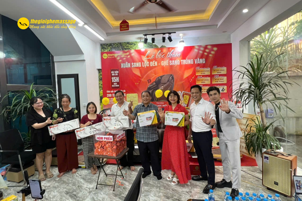 Ý Nghĩa Của Chương Trình Bốc Thăm Trúng Thưởng