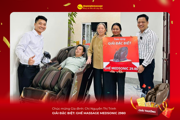 01 Giải Đặc Biệt