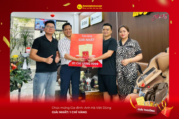 01 Giải Nhất