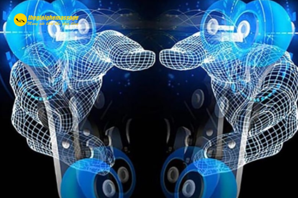 Con Lăn Ghế Massage Silicon: Ưu Nhược Điểm