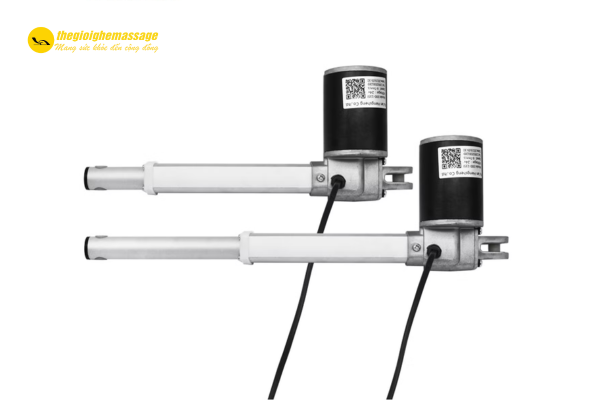 Piston Ghế Massage Là Gì?