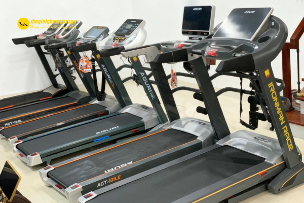Cách Tập Máy Chạy Bộ Giảm Cân Hiệu Quả Nhất