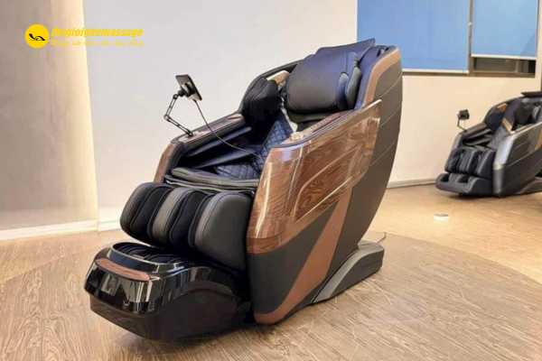 Chức Năng Chính Của Piston Trong Ghế Massage