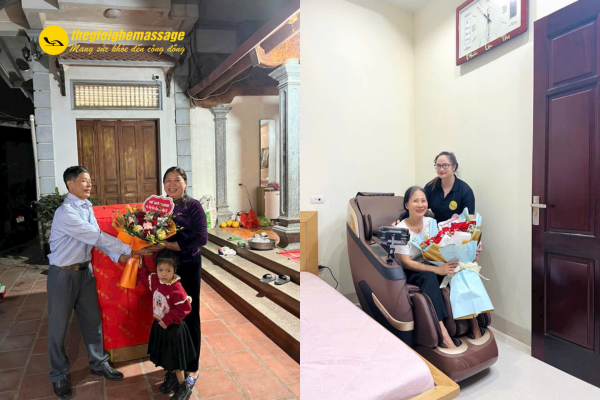 Dịch vụ tư vấn tận tâm