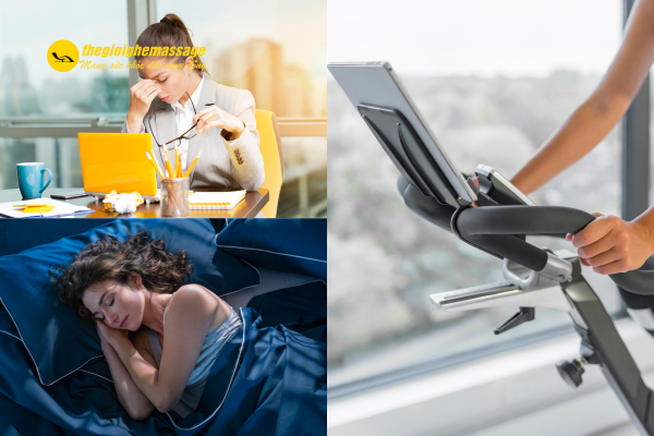 Lợi ích khi tặng xe đạp tập trong dịp 20/10