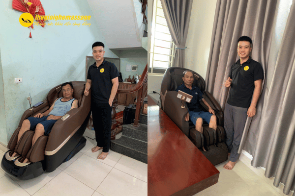 Kiểm chứng chất lượng dịch vụ và chế độ bảo hành