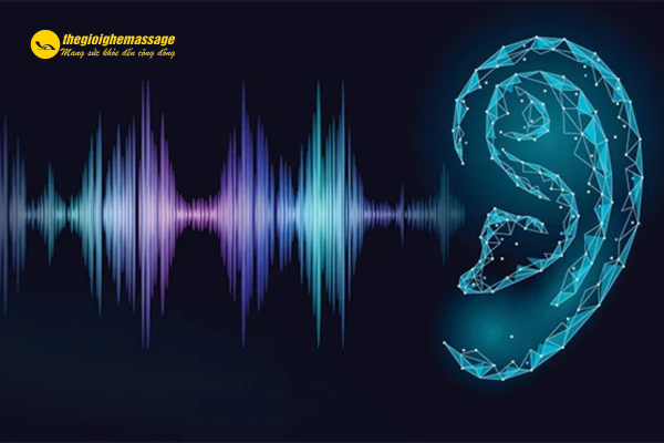 Công nghệ sóng âm là gì?