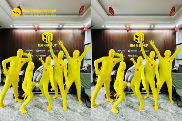 Điểm Đặc Biệt Khi Hoạt Động