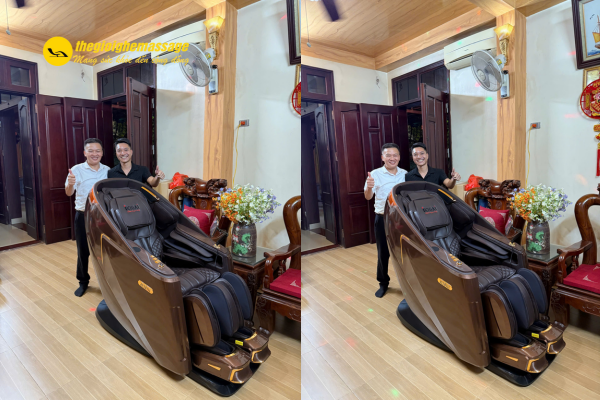 Giải pháp phục hồi toàn diện cho người yêu thể thao