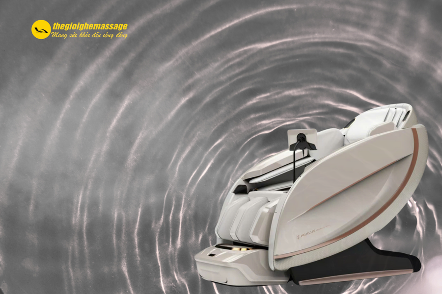 Công Nghệ Sonic Wave – Sự Kết Hợp Giữa Dao Động Âm Thanh và Trị Liệu Hiện Đại