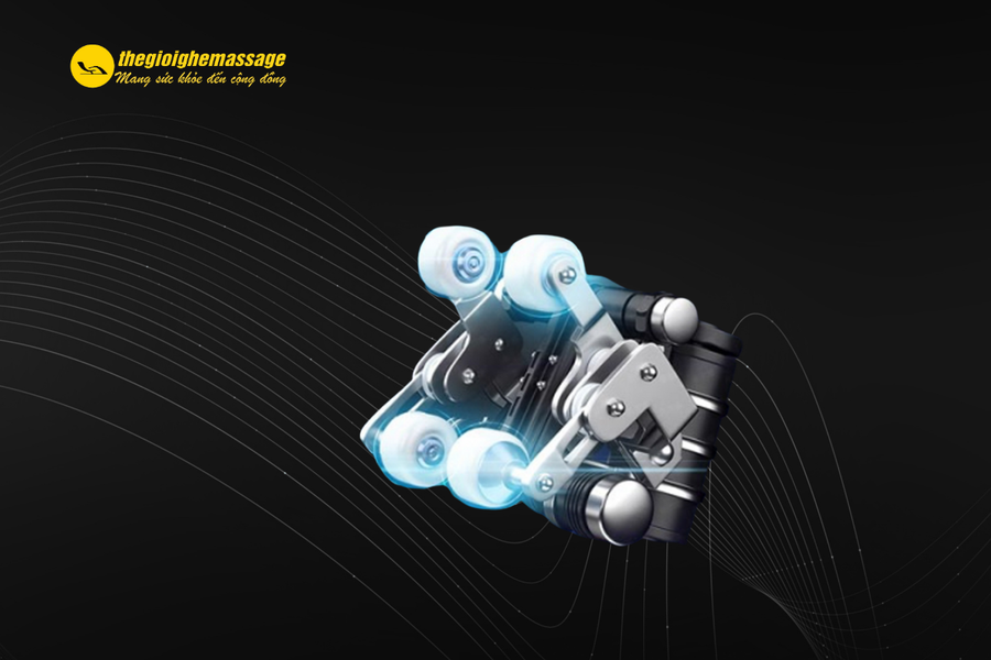 Nên Chọn Sonic Wave Hay Công Nghệ Khác?