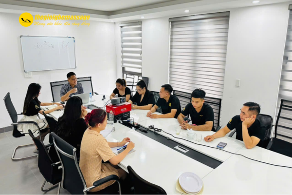 Phương pháp đào tạo linh hoạt