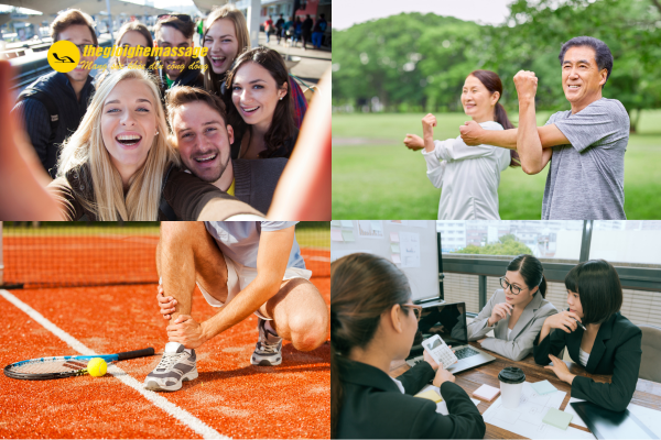 Xác định nhu cầu sử dụng thực tế