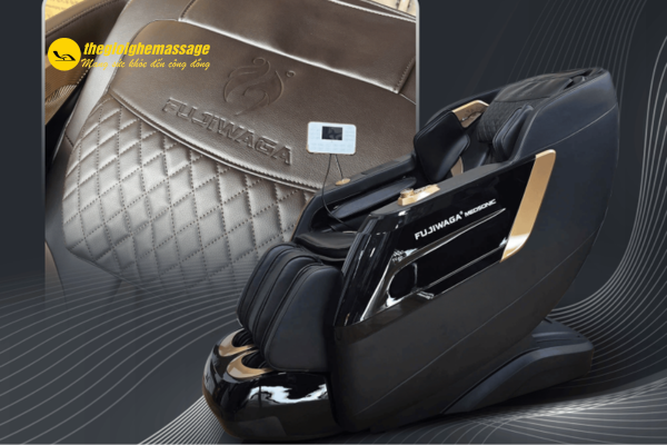 Ghế massage sóng âm phù hợp với ai?