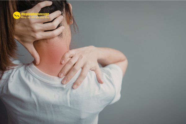 Giảm Đau Lưng Và Cổ Vai Gáy