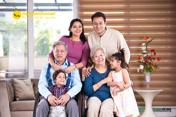 Xác định nhu cầu sử dụng của gia đình