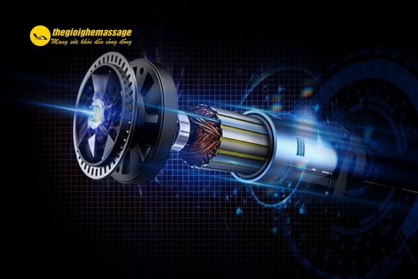 Quan tâm đến công suất và độ bền của máy chạy bộ