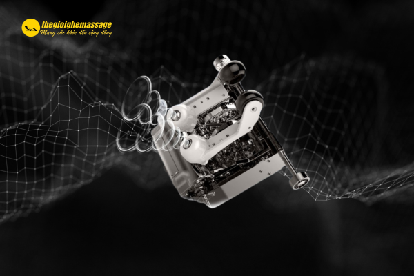 Công Nghệ Sonic Wave Là Gì?