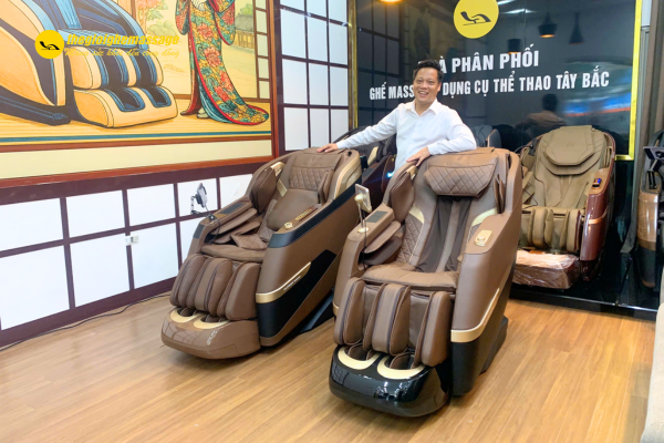 Công nghệ Sonic Wave