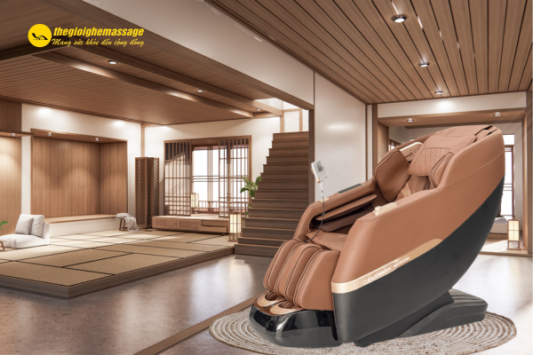 MedSonic FC-899 được trang bị tới 24 bài massage đa dạng: