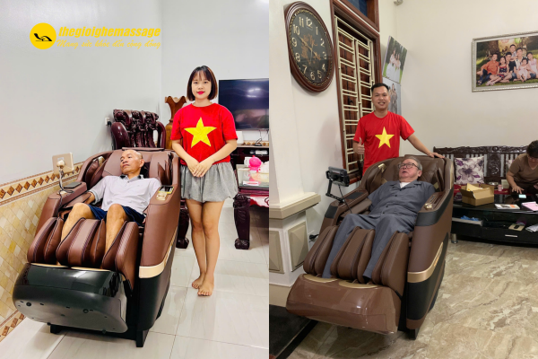 Kết nối giá trị truyền thống với sứ mệnh chăm sóc sức khỏe