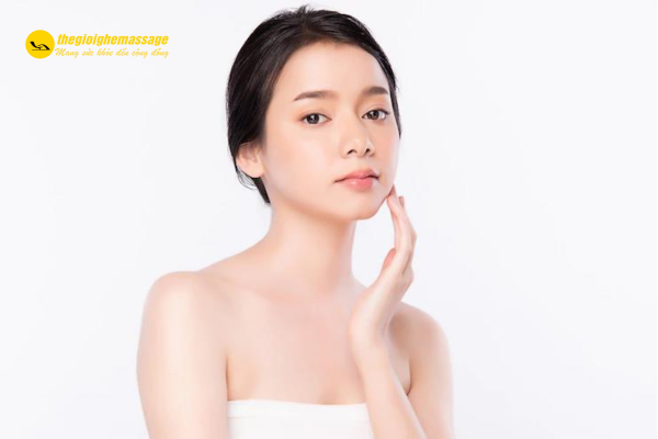 Cải Thiện Làn Da Và Giúp Trẻ Hóa