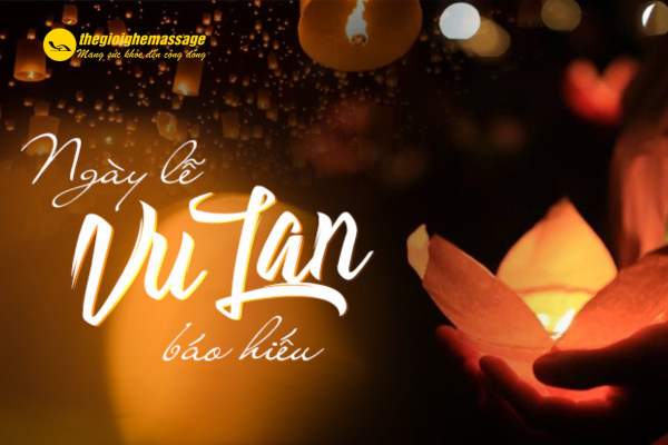 Ý nghĩa của ngày Vu Lan báo hiếu